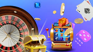 Онлайн казино Casino JET